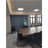 邮政长寿分公司甲醛检测
