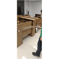 宁波实验小学甲醛治理