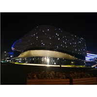 宁波艺术中心除甲醛