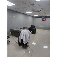 宁波正规除甲醛公司