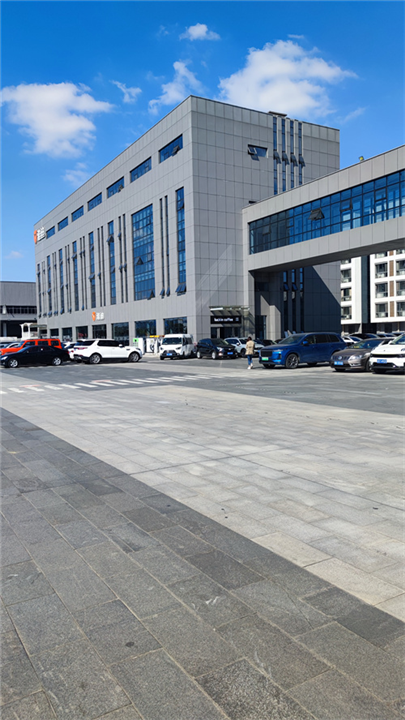 宁波雅迪电动车