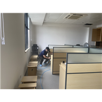 宁波建设投资集团甲醛治理