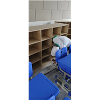 宁波实验小学除甲醛