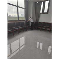 邮政长寿分公司除甲醛