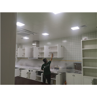 宁波保险公司除甲醛