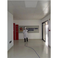宁波派出所甲醛检测