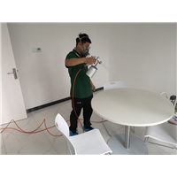 宁波正规甲醛治理
