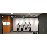 宁波毅美国际舞蹈连锁除甲醛