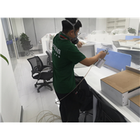 宁波保险公司甲醛检测