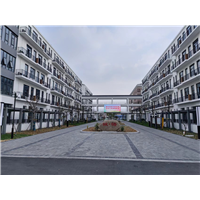 宁波学校甲醛检测