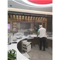 宁波奉化区除甲醛
