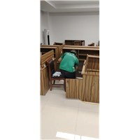宁波实验小学甲醛治理