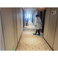 宁波酒店甲醛治理