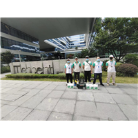 宁波装修除甲醛