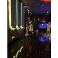 宁波足浴店甲醛治理