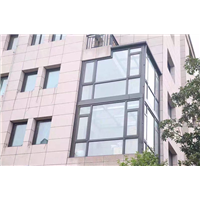 南充阳光房定制 