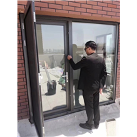 南充门窗价格