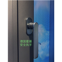 南充系统门窗