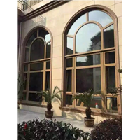 南充高端门窗定做 