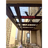 南充封阳台 