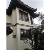 南充门窗定制 