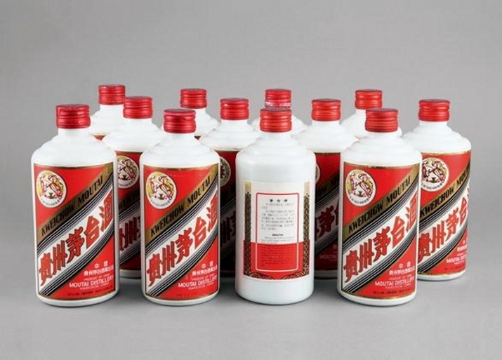 黄石回收茅台酒茅台
