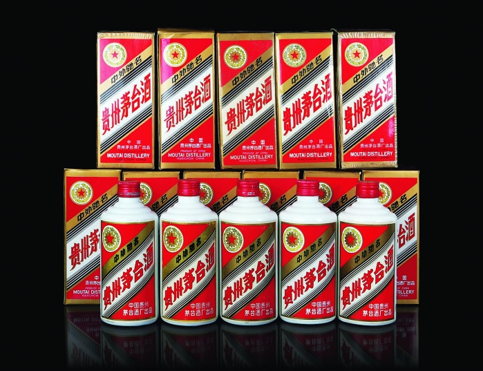 黄石烟酒礼品老酒回收