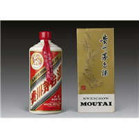 黄石茅台酒回收为什么说酱香酒