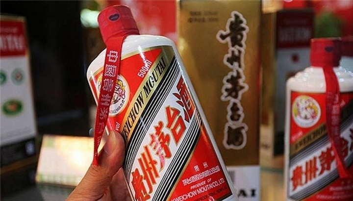 黄石茅台酒茅台回收