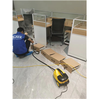 南充顺庆区除甲醛公司电话