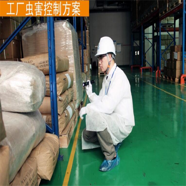 永州灭鼠公司为您提供一个健康无害的生活环境