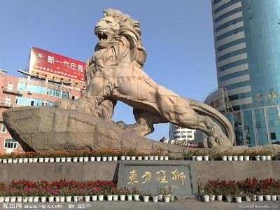 南通石雕喷泉#南通石雕牌楼