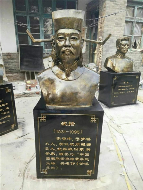 南通玻璃钢雕塑制作 