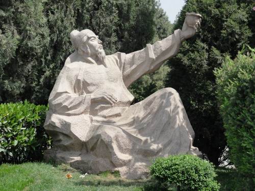 南通寺庙雕塑#南通广场雕塑