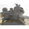 南通貔貅雕刻#南通麒麟雕刻