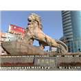 南通石雕喷泉#南通石雕牌楼