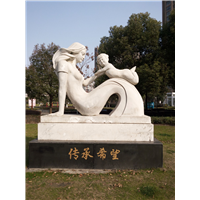南通石材&南通人物雕刻