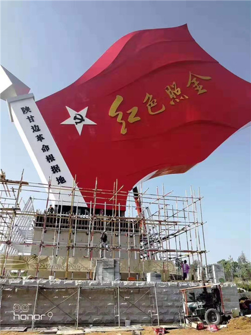 南通玻璃钢雕塑制作
