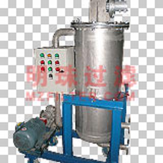 南宁【精密型过滤器】专业厂家生产 