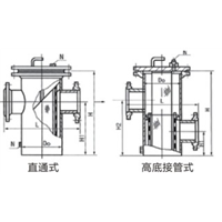 【长春管道过滤器厂家】销售电话 