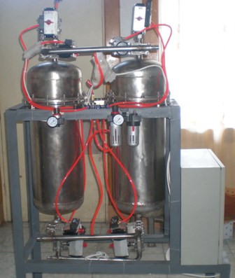 青岛【分区自动反冲洗过滤器】厂家直销价格 