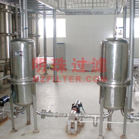 福州有机膜过滤器厂家批发电话 