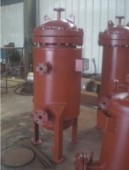 山东化工原料过滤器批发厂家 