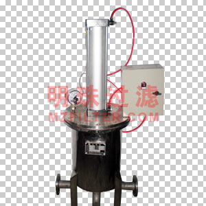 河南省【自清洗型过滤器专业生产厂家】 