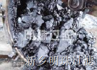 MZYP沥青干渣过滤器特点 沥青干渣过滤器优势 