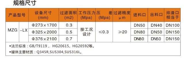 济南【螺旋挤压出渣过滤器】厂家批发价格 