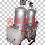 自动反冲洗过滤器