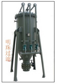 河南反吹袋式干渣过滤器批发价格 