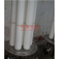 【镇江有机膜过滤器】专业供应商 