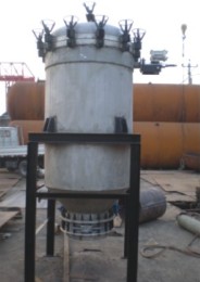 河南叶片干渣过滤器厂家直销价格 